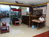 Palani Siva Lodge -Reception