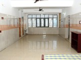 Siva Lodge - Group stay Hall