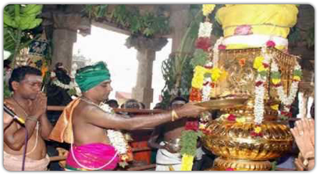 palani festivals